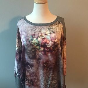 Ted Baker Silk Sweater